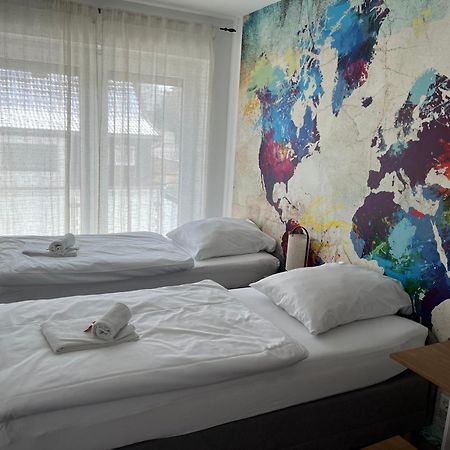 Hama Design Homes Paderborn 4 Apartments Luaran gambar