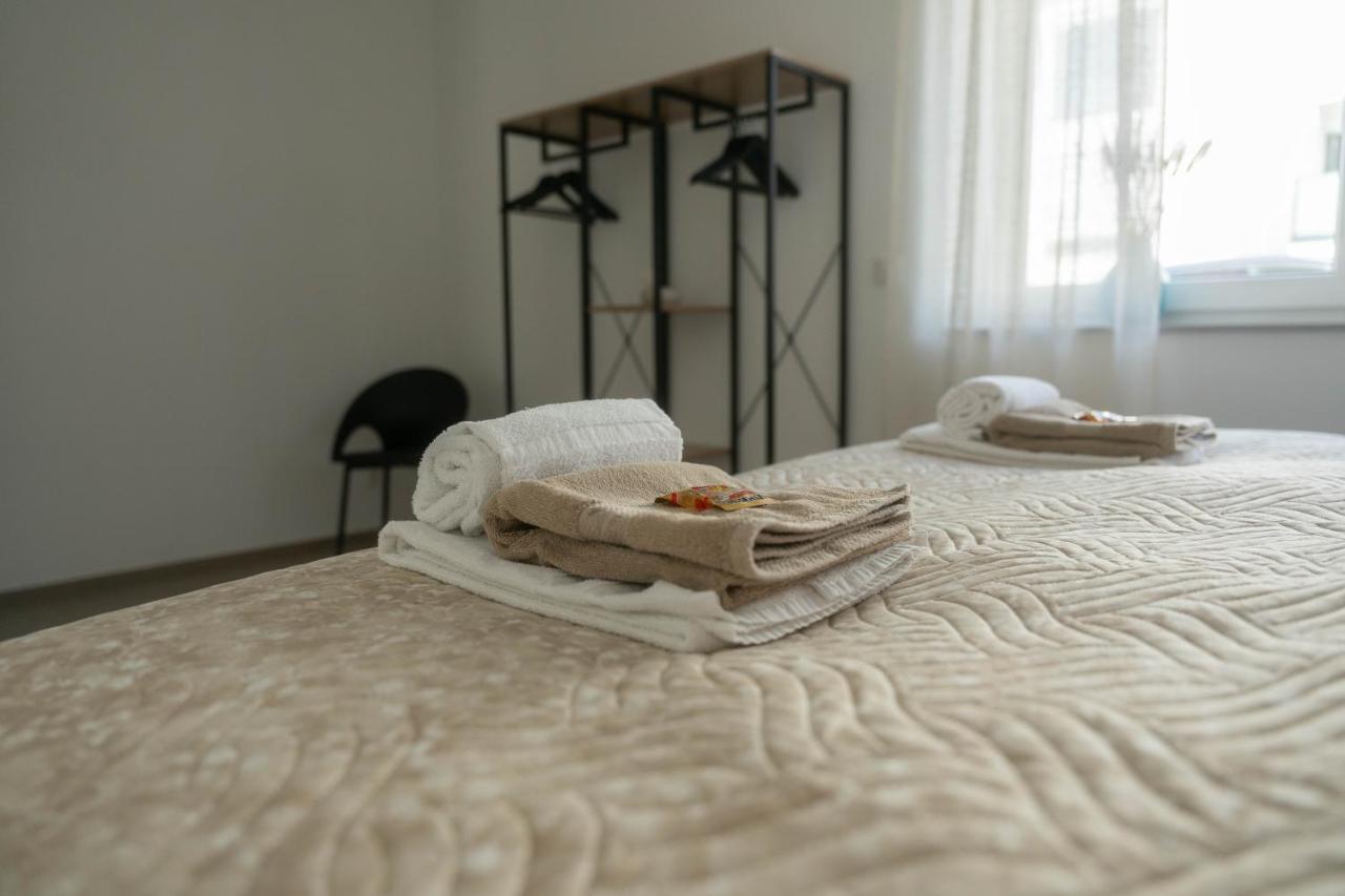 Hama Design Homes Paderborn 4 Apartments Luaran gambar