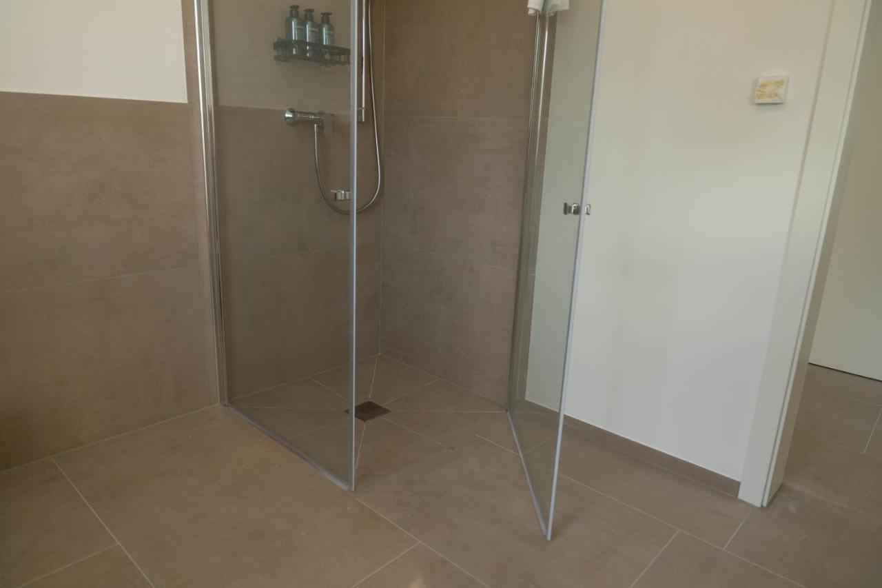 Hama Design Homes Paderborn 4 Apartments Luaran gambar