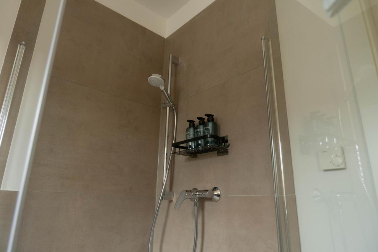 Hama Design Homes Paderborn 4 Apartments Bilik gambar
