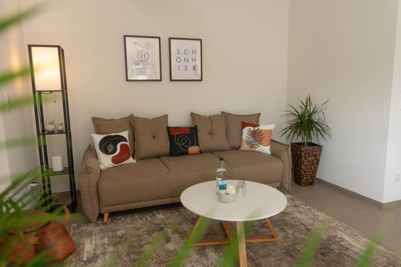 Hama Design Homes Paderborn 4 Apartments Luaran gambar